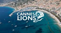 Du 18 au 22 juin 2018, le Cannes Lions International Festival of Creativity